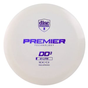Discmania DD3